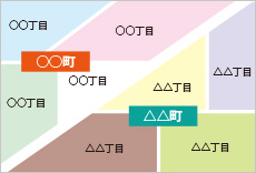 実施可能エリア