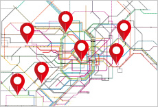 実施可能エリア