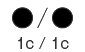 1c/1c