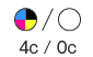 4c/0c