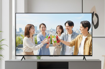 テレビCM