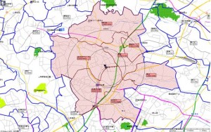 たまプラーザ駅