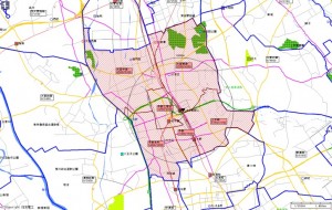 JRさいたま新都心